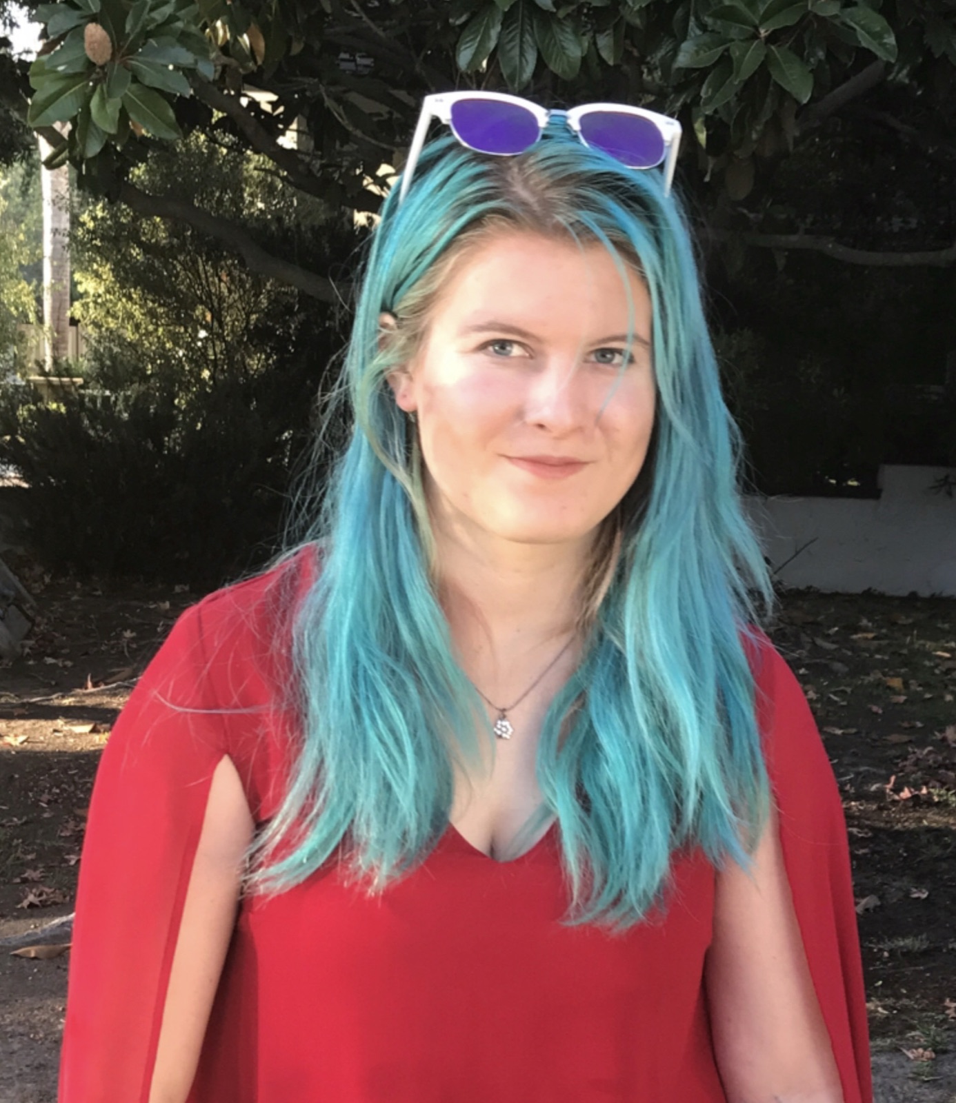 Emily Normandin-Parker