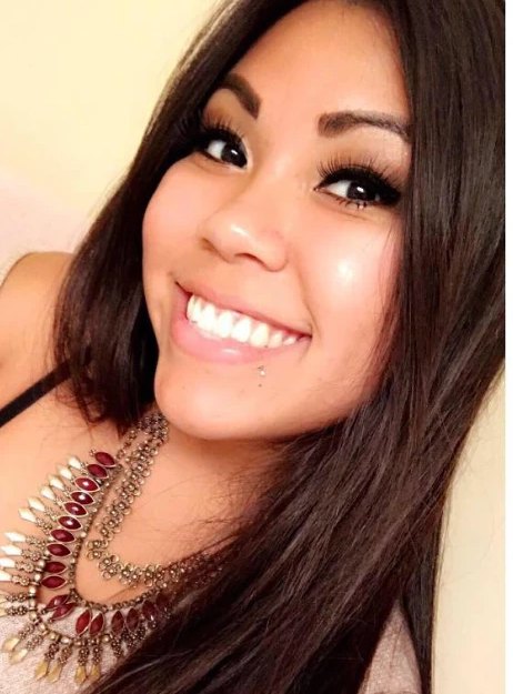 Jasmine Madarang